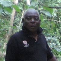 Ghana Report No.2 - "Daddy" Issa Annabi - Founder of the Ve Demme Orphanage - Afadjato South / Volta Region - [english] by HITA Radio