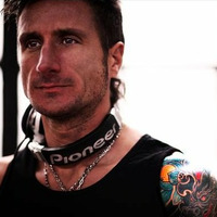 Marco Bailey - Live @ Gazometer Wien 2002.10.12 by sirArthur