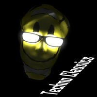 gaya kloud in the mix - techno house classics 1987 - 1989 by Gaya Kloud