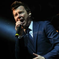 Tom Jones vs. Rick Astley - Never Not Unusual (YITT mashup) by YITT