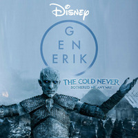 Disney by GenErik
