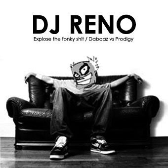 dj r-enox