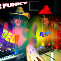 Two Funky MeloNE by dondilone