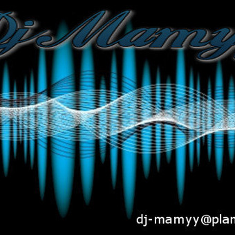 Dj Mamyy