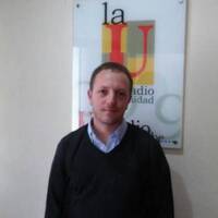 Gastón Remi - Análisis de la economía de Macri by UNJu Radio