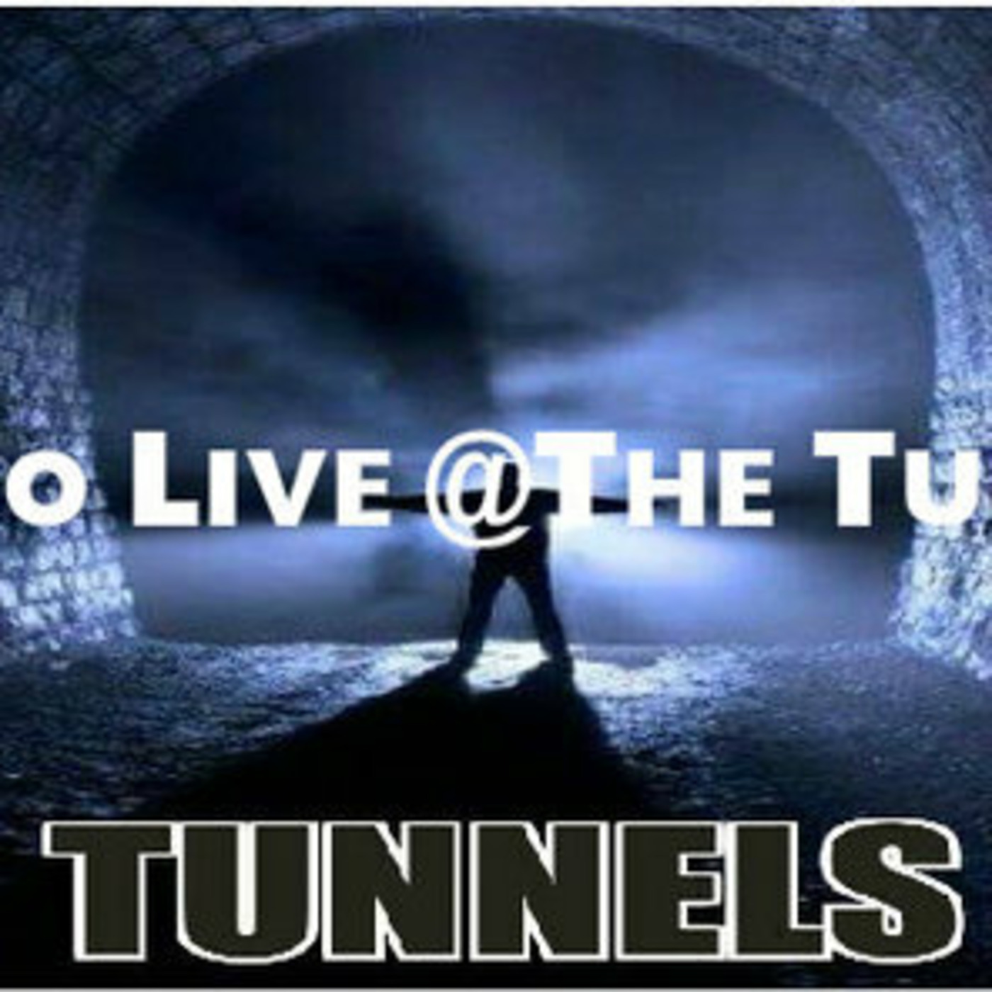 Dj Ebo Live@ The Tunnels episode artwork