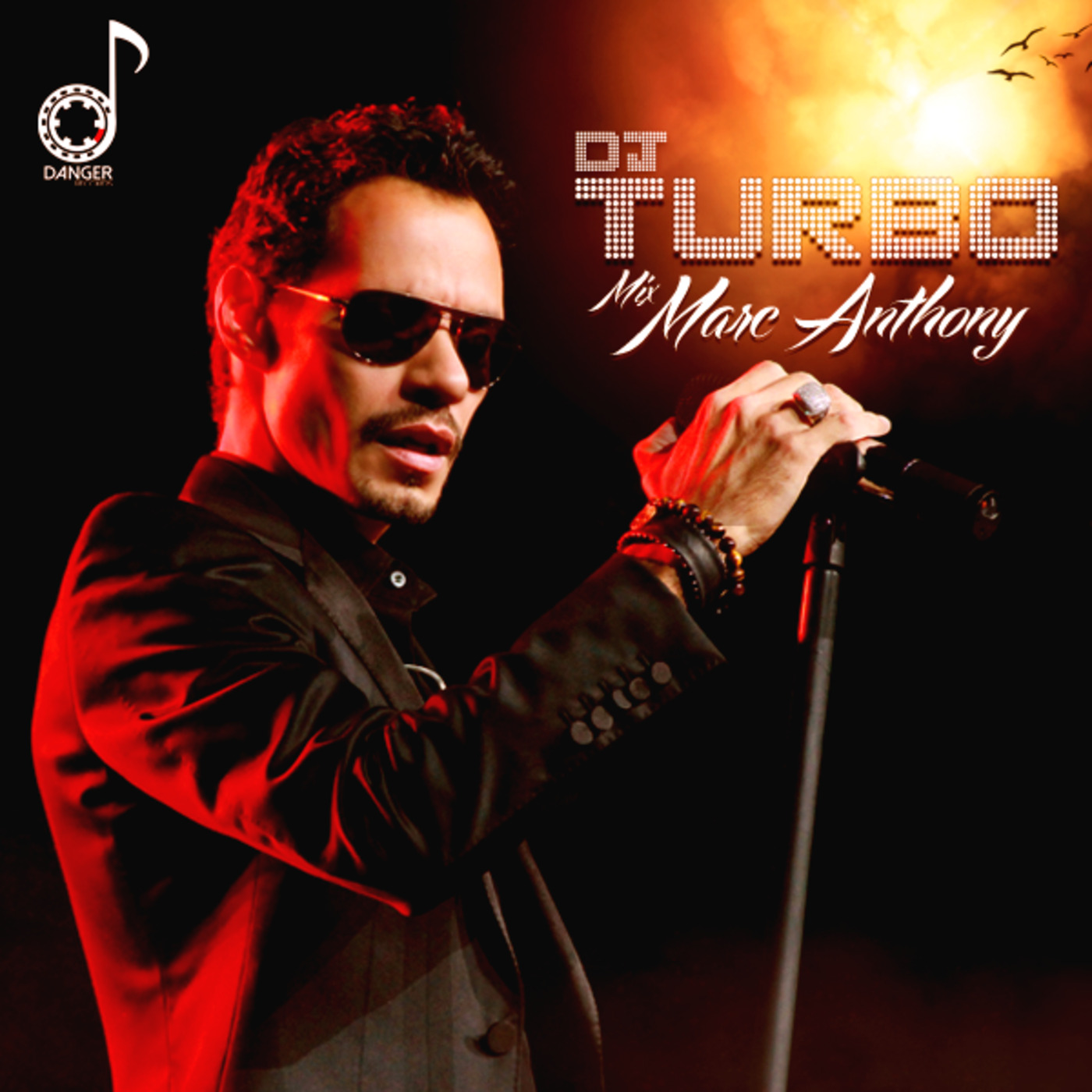 Dj Turbo - Mix Marc Anthony ( Tracks Selection ) episode artwork