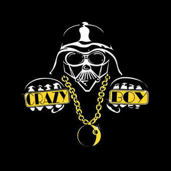 Crazy Boy RMX