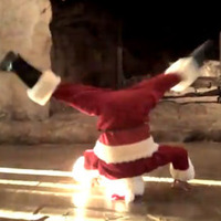 Christmas Breakdown by Powercut