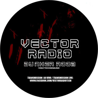Vector Radio Bunker Room