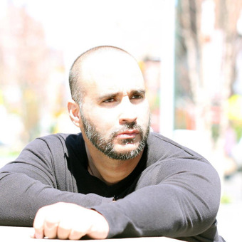 Chris Rising Son  Padilla