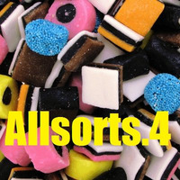 Allsorts.4 by Steve Austin