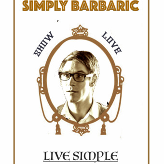 Simply Barbaric