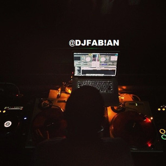 DJ Fabian