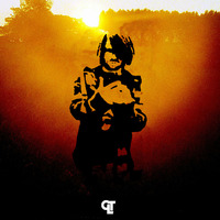 You Could Bleed Happy by Colatron