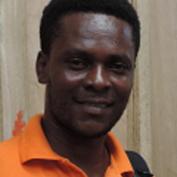 Ghana Report No.23 - Jerry Quartey - Teacher of the Noyaa School - Jamestown - [english] by HITA Radio
