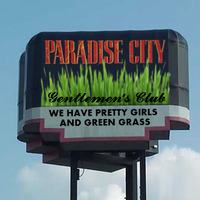 Paradise @ The City . . . 29.03.2016 by Strobi-wan