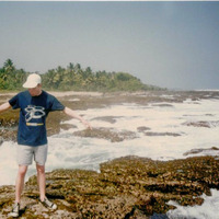 Finn Johannsen - What Little Beauty We Have Left by Finn Johannsen