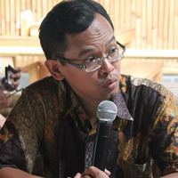 2016-09-30 Topik Idola - Narasumber Masykurudin Hafidz by Radio Idola Semarang