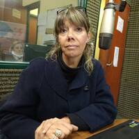 Cintia Paez - Directora Adultos Mayores - Politicas para acompañar adultos mayores by UNJu Radio 02
