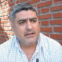 Marcelo Mèndez - Conferencia de ADEP y CEDEMS by UNJu Radio