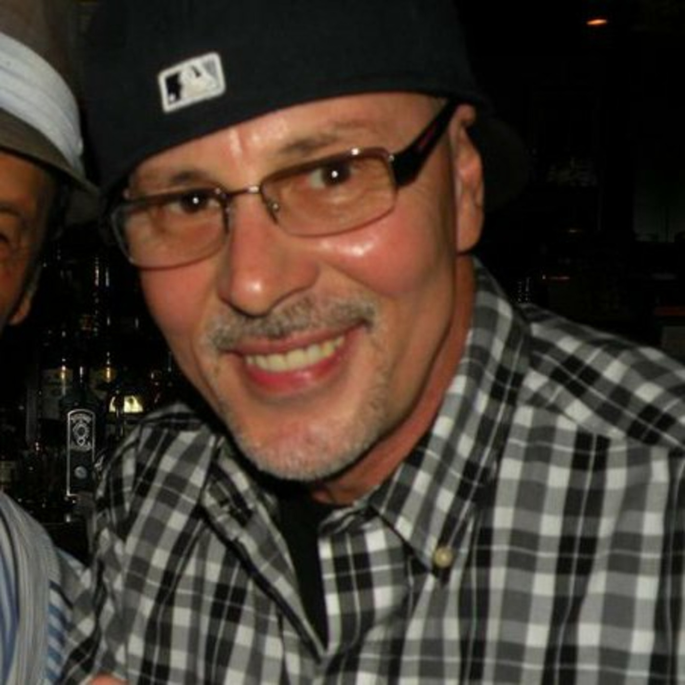 Jose Bonilla AFTER HOURS on CRIB RADIO - January 30, 2016