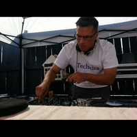 Dallas Observer Mixtape #60: Jason Ramirez by SOS Dallas DJ Archive