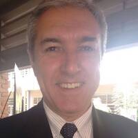 Ingeniero Perez - Disertante en las jornadas de Energía - Parque fotovoltaico de San Luis by UNJu Radio 02