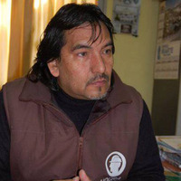 Jose Luis Velazquez - Dirigente de UOCRA - Balance de Reunión del Consejo Federal de la Construcción by UNJu Radio 02