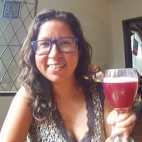 Interview with tour-guide Lizett Gutierrez - Santiago de Chile / Chile [english] by Radio X Interviews