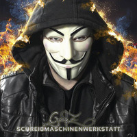 Goap Z - Das Tor zur Welt by GoapZ