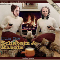 Neuköllnkassette #9: Schabatz & Rabatz by neukoellner.net