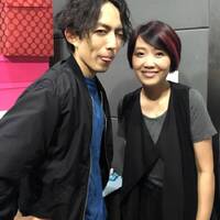 20160903 小暢翻牌-林宥嘉專訪 by Ng Wai Kong