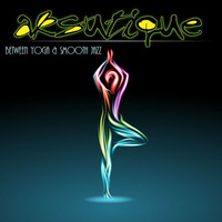 Aksutique - Between Yoga and Smooth Jazz by Matthias Springer // MFSound / DPR Audio