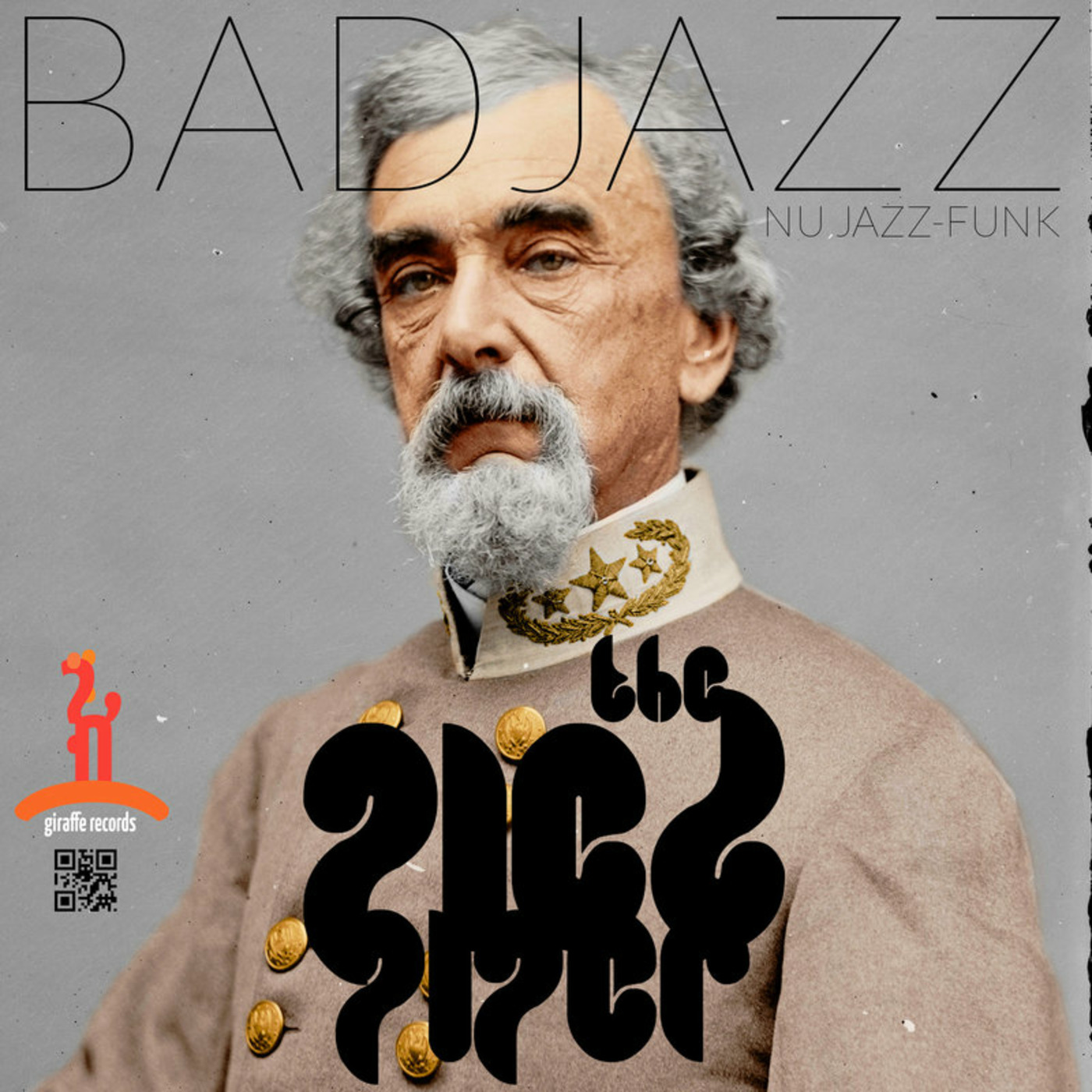 Pied Piper - The Booze Man ( NuFunk Jazzy Vocal Mix) episode artwork